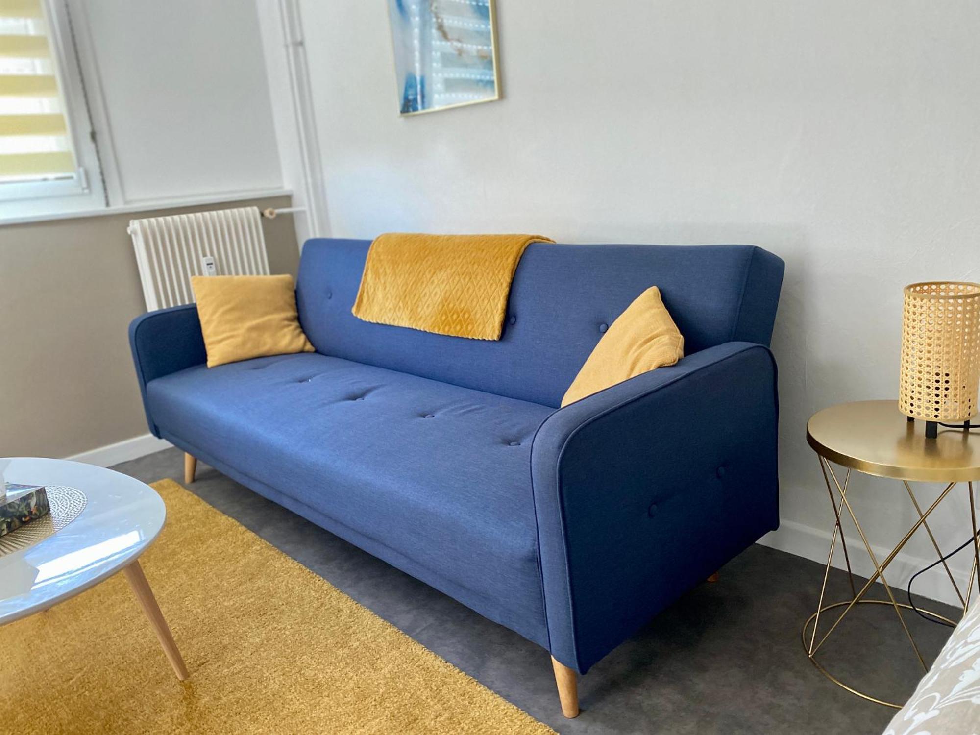 Appartement # Le Noyer # Parking Gratuit # Calme # Proche Mulhouse à Riedisheim Extérieur photo